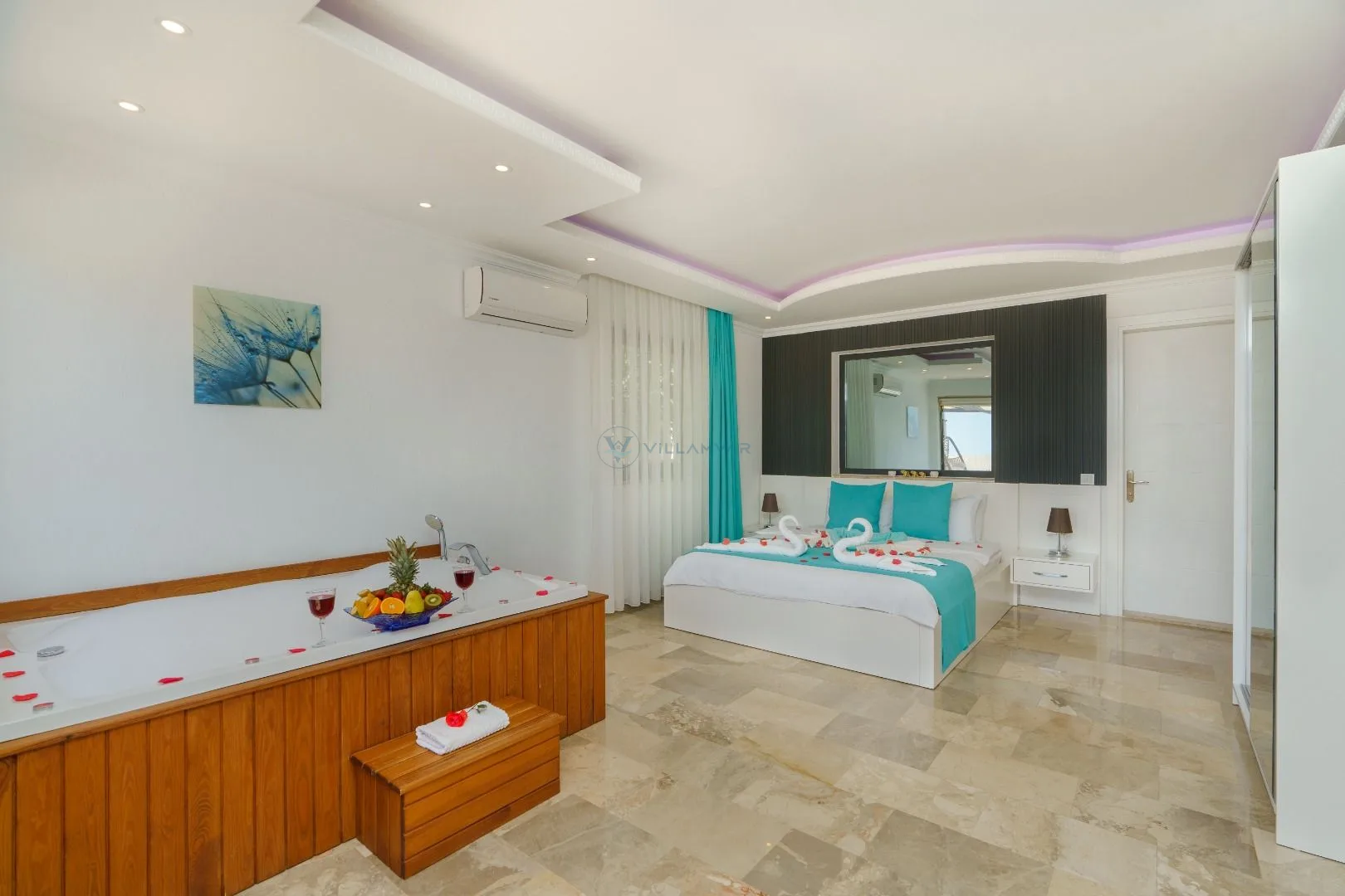 Villa Yarim