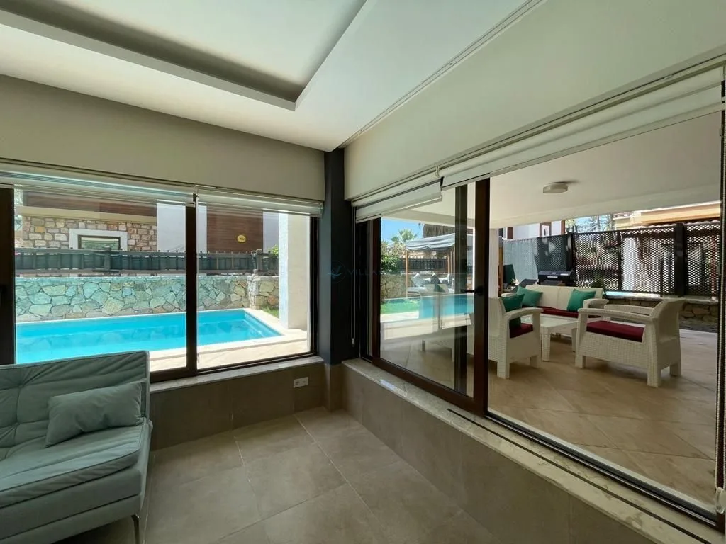 Villa Ela