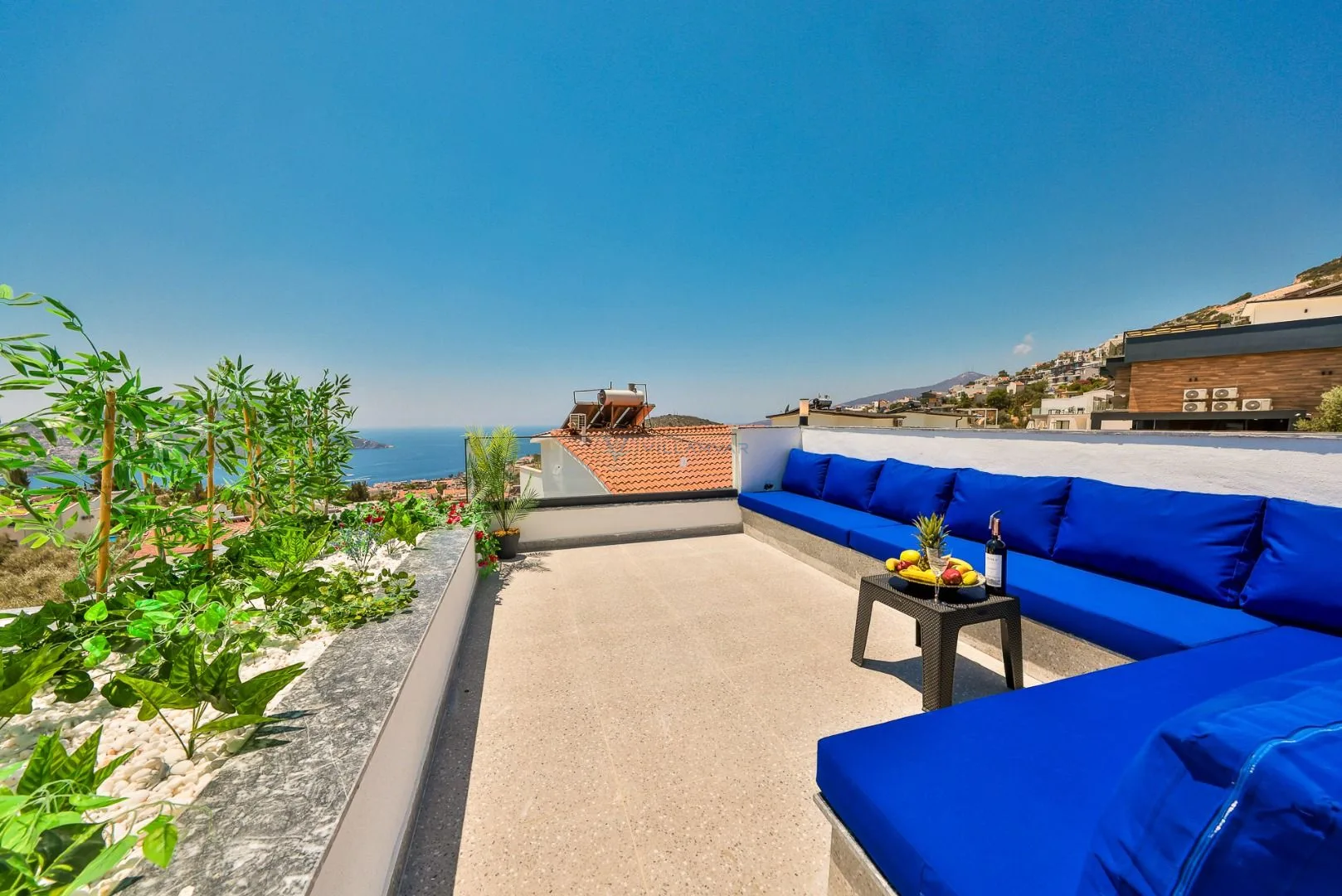 Villa Barlas
