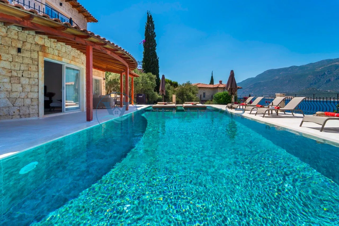 Villa Yaz Ada