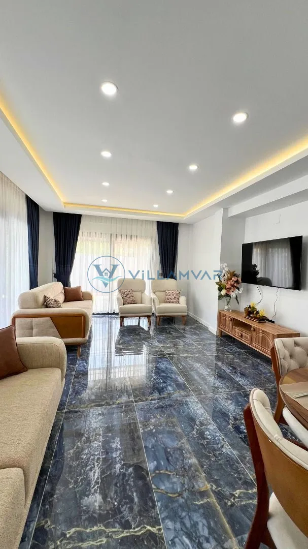 Villa Black Rock