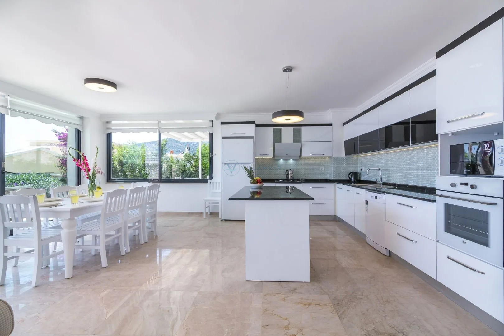 Villa İstanbul Pine