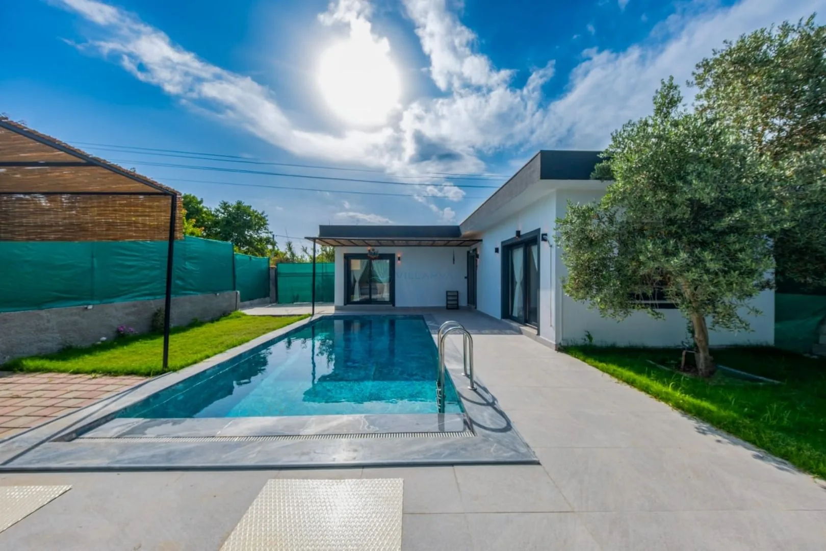 Villa Pelinay