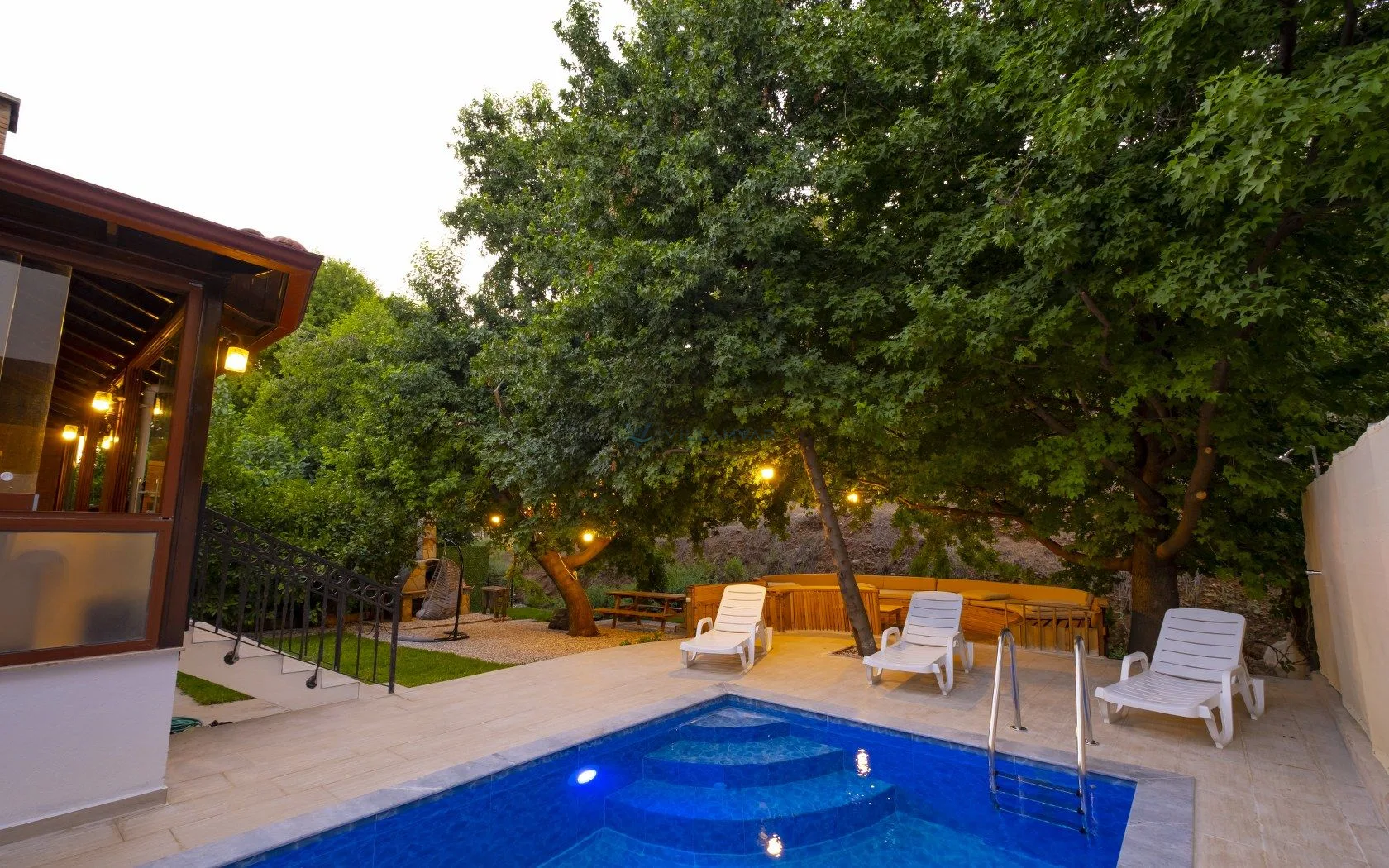 Villa Cesi