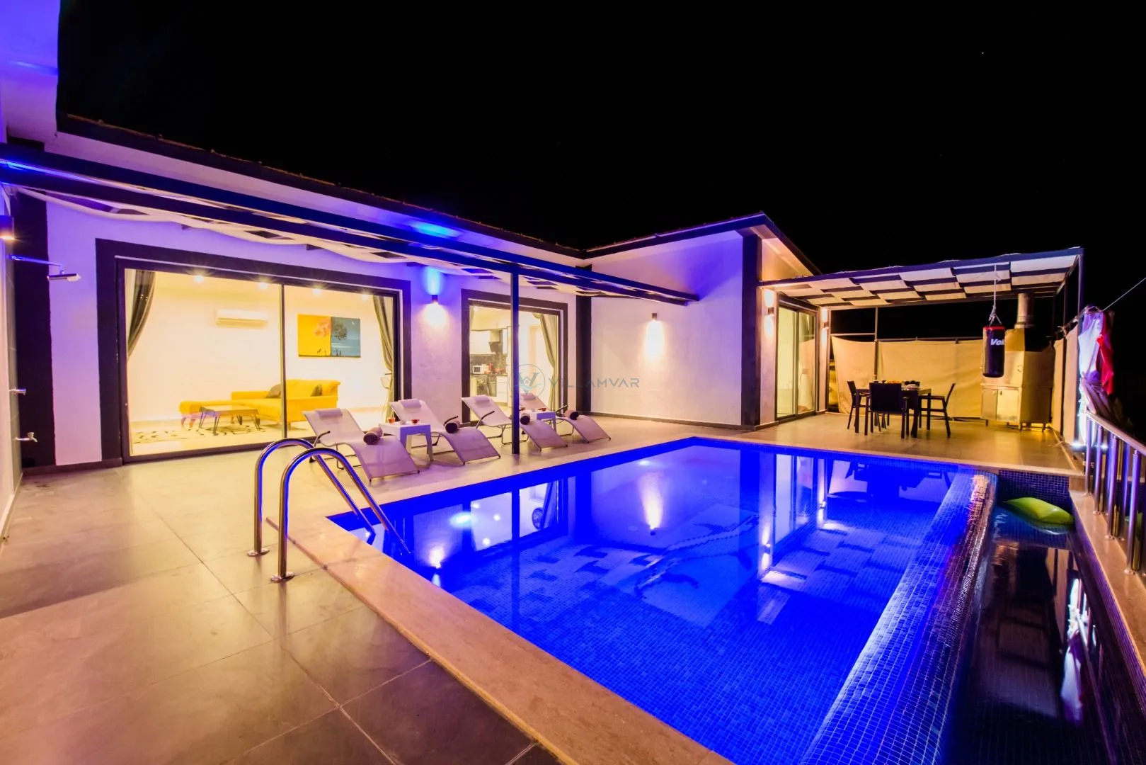 Villa Ceylan