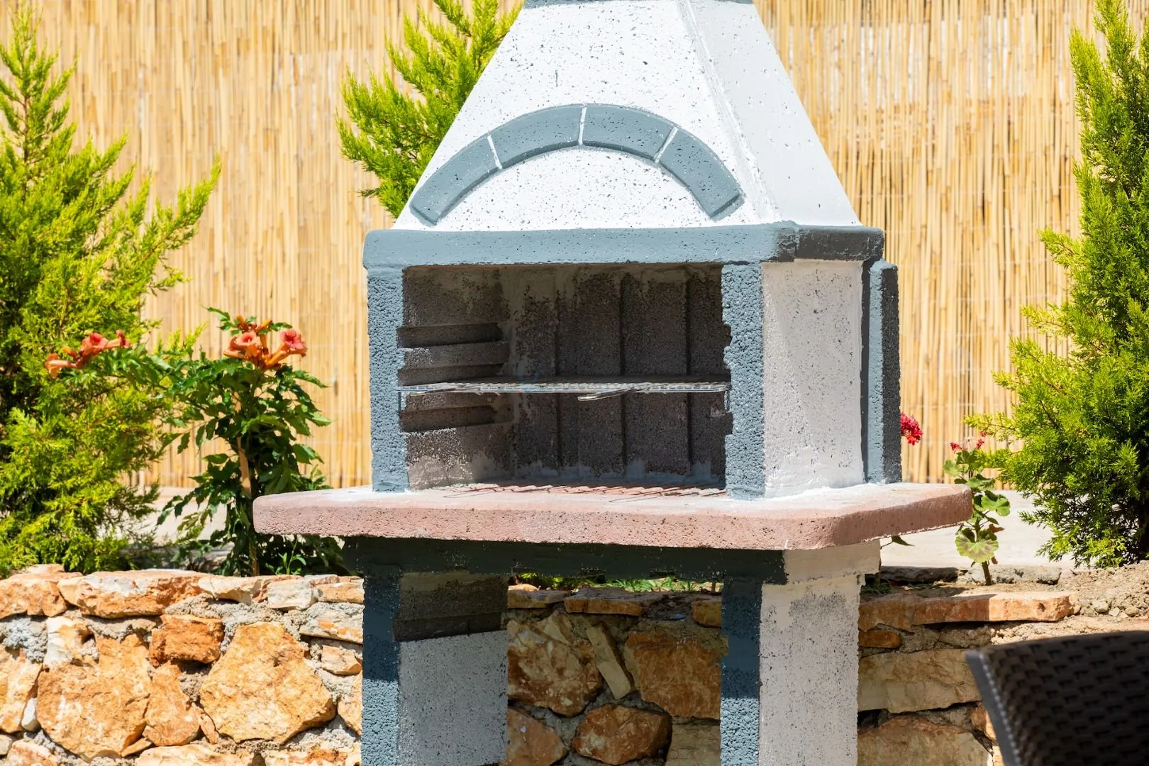 Villa Grenda 1