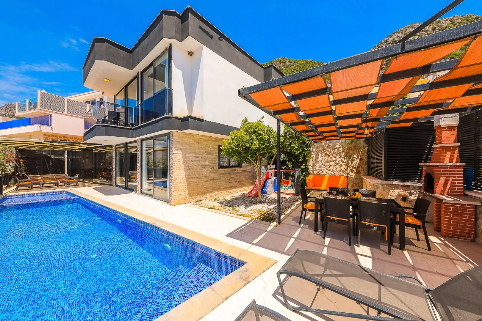 Villa Grand