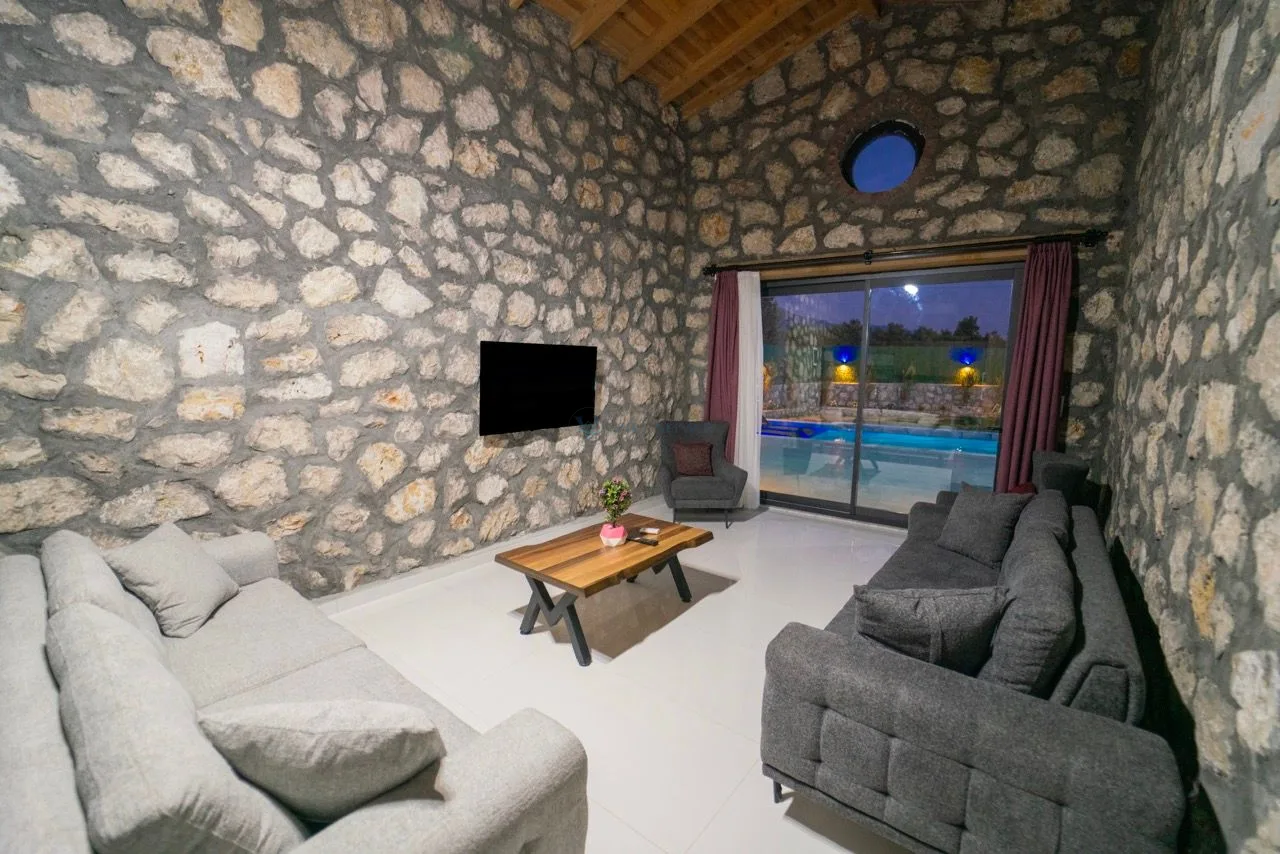 Villa Gretna 2 Duo