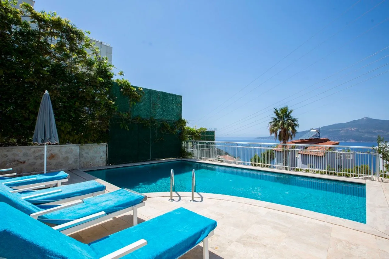 Villa Baysal 2