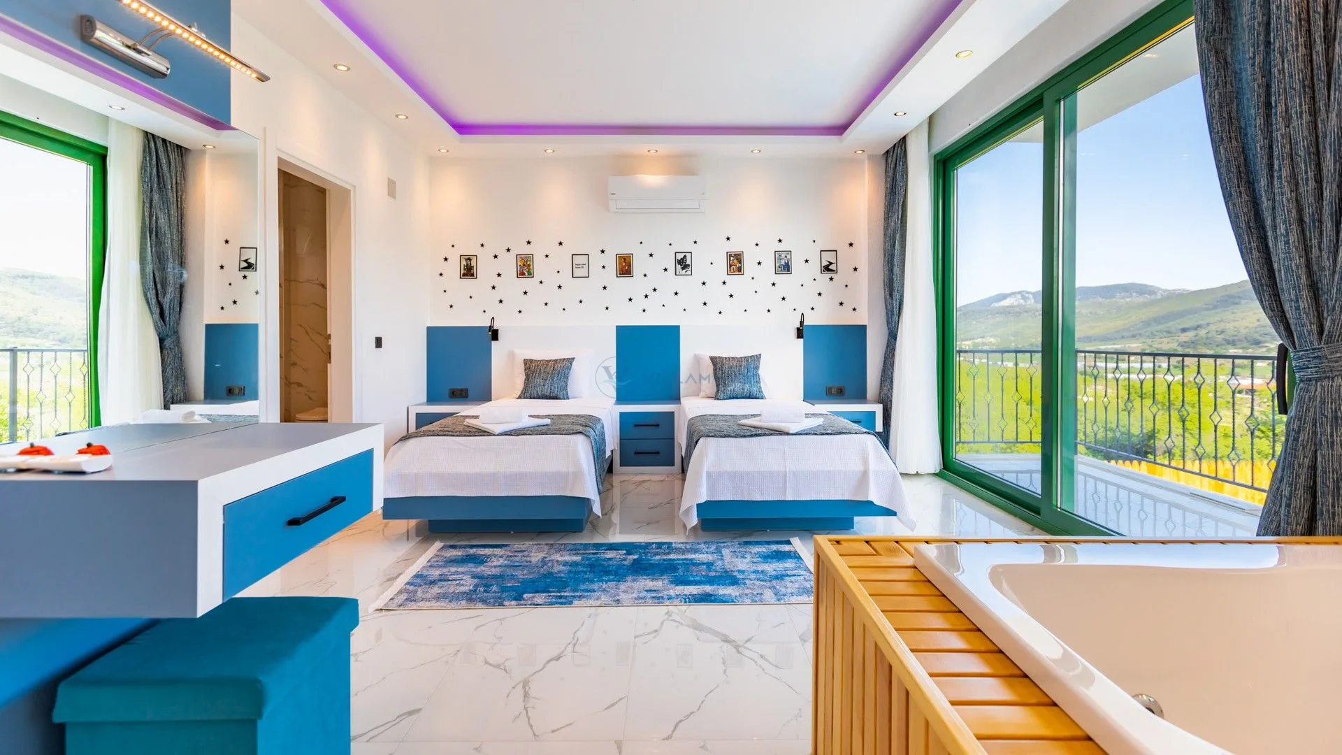 Villa Kıyı