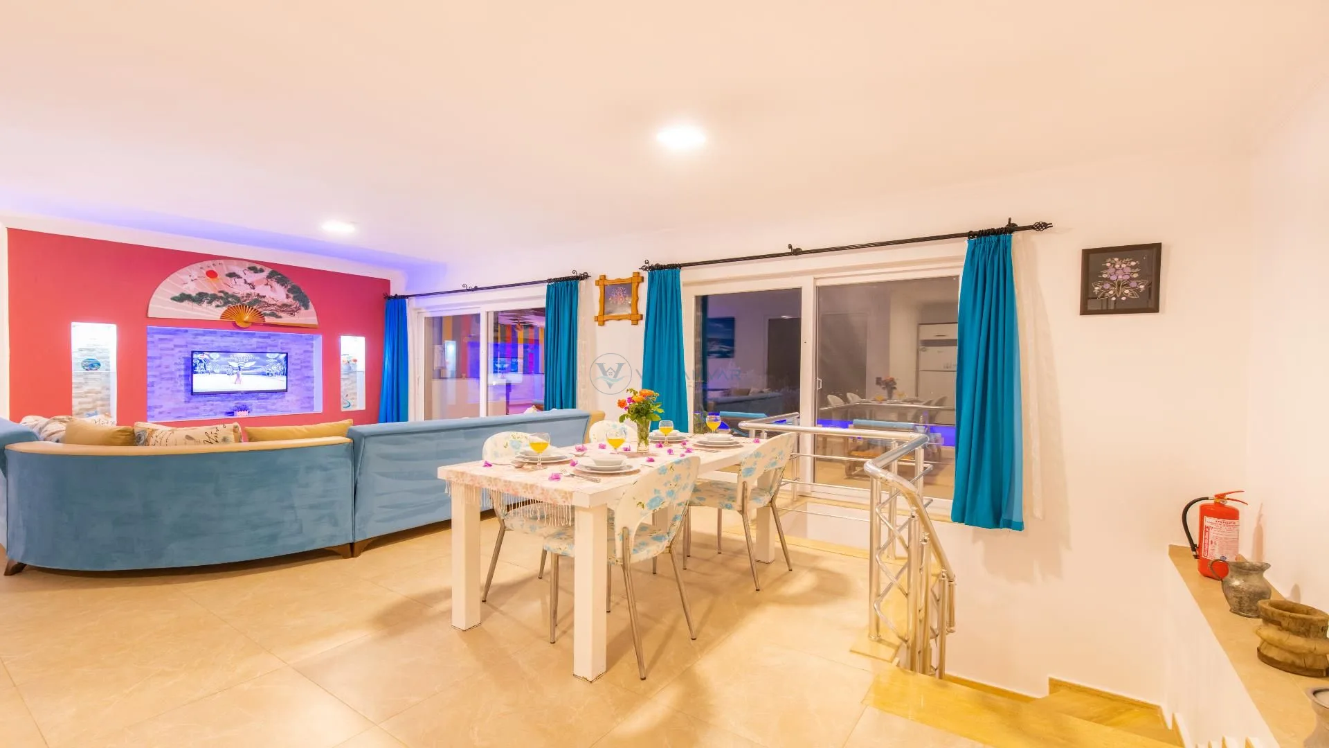 Villa Manolya 1