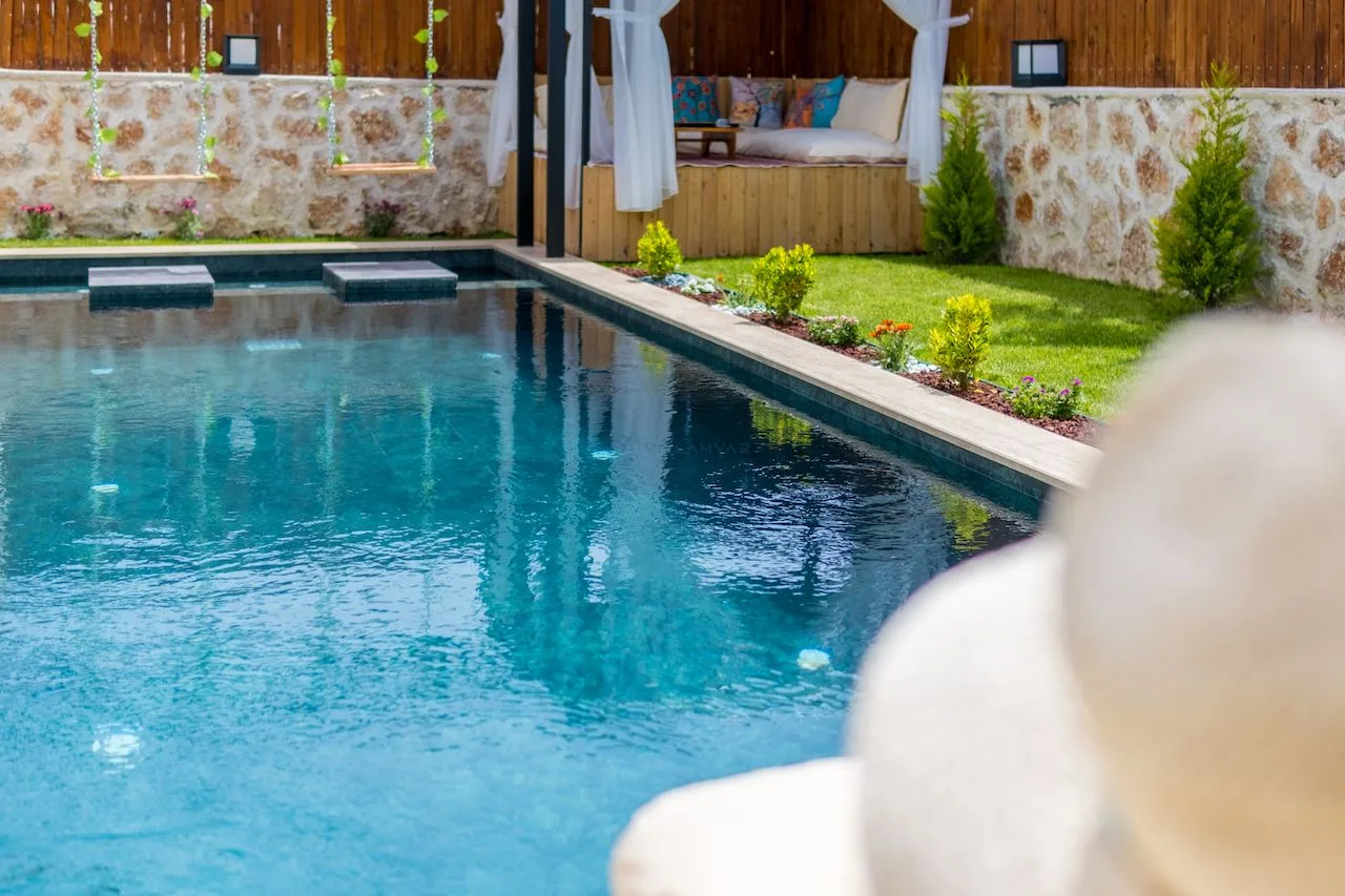 Villa Evenness