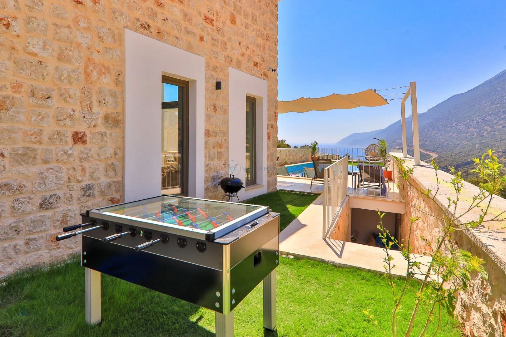 Villa Vibes Gökseki