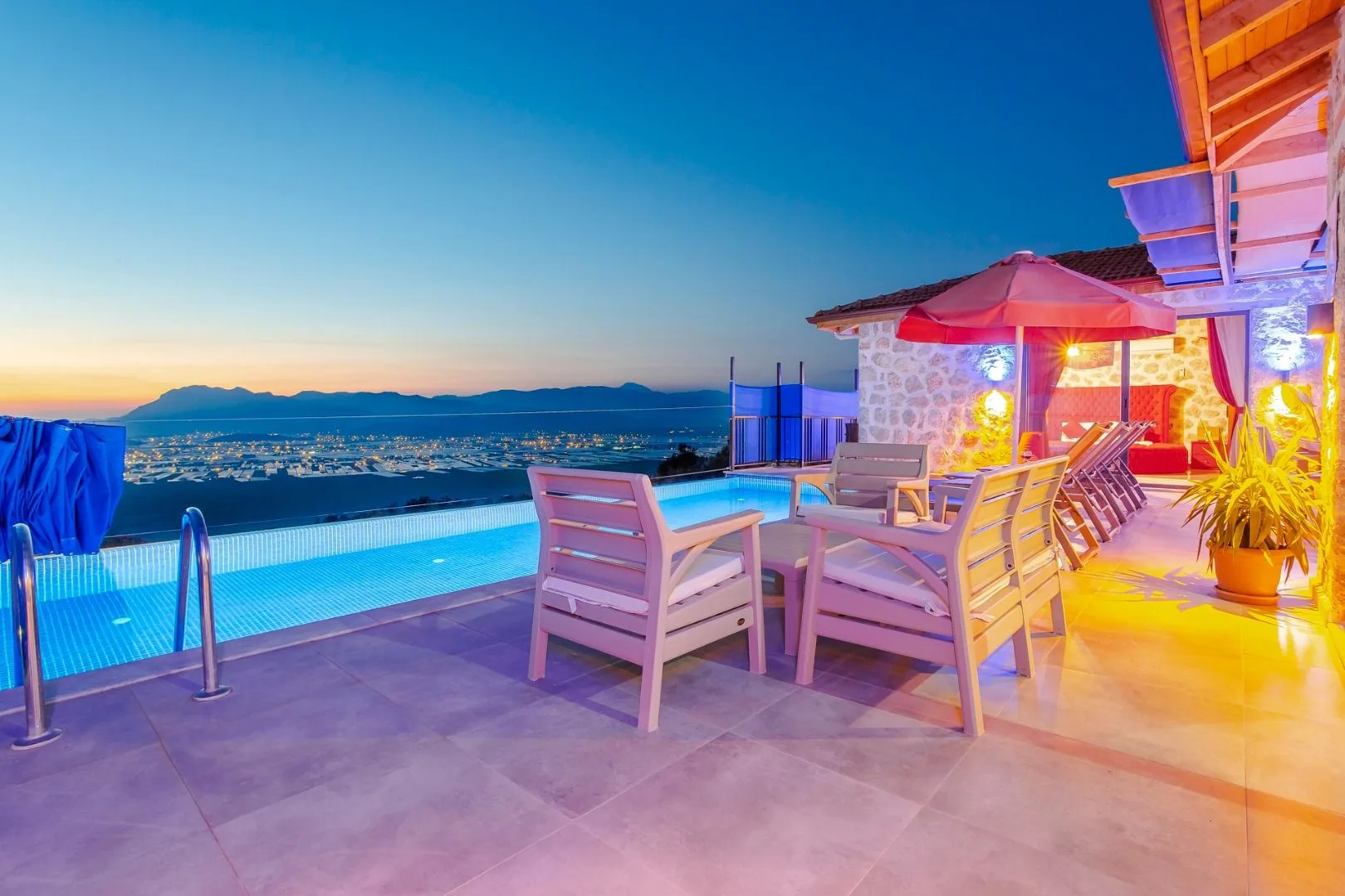 Villa Yiğit 1