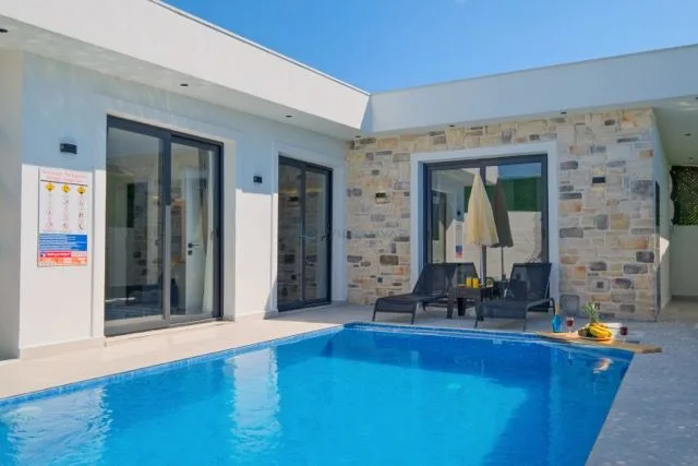 Villa Citrin Duo