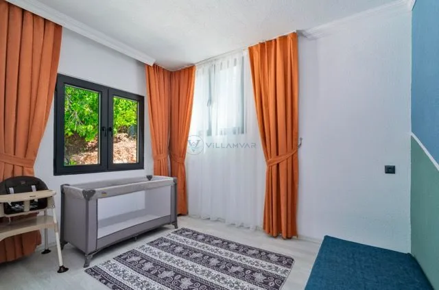 Villa Seloria