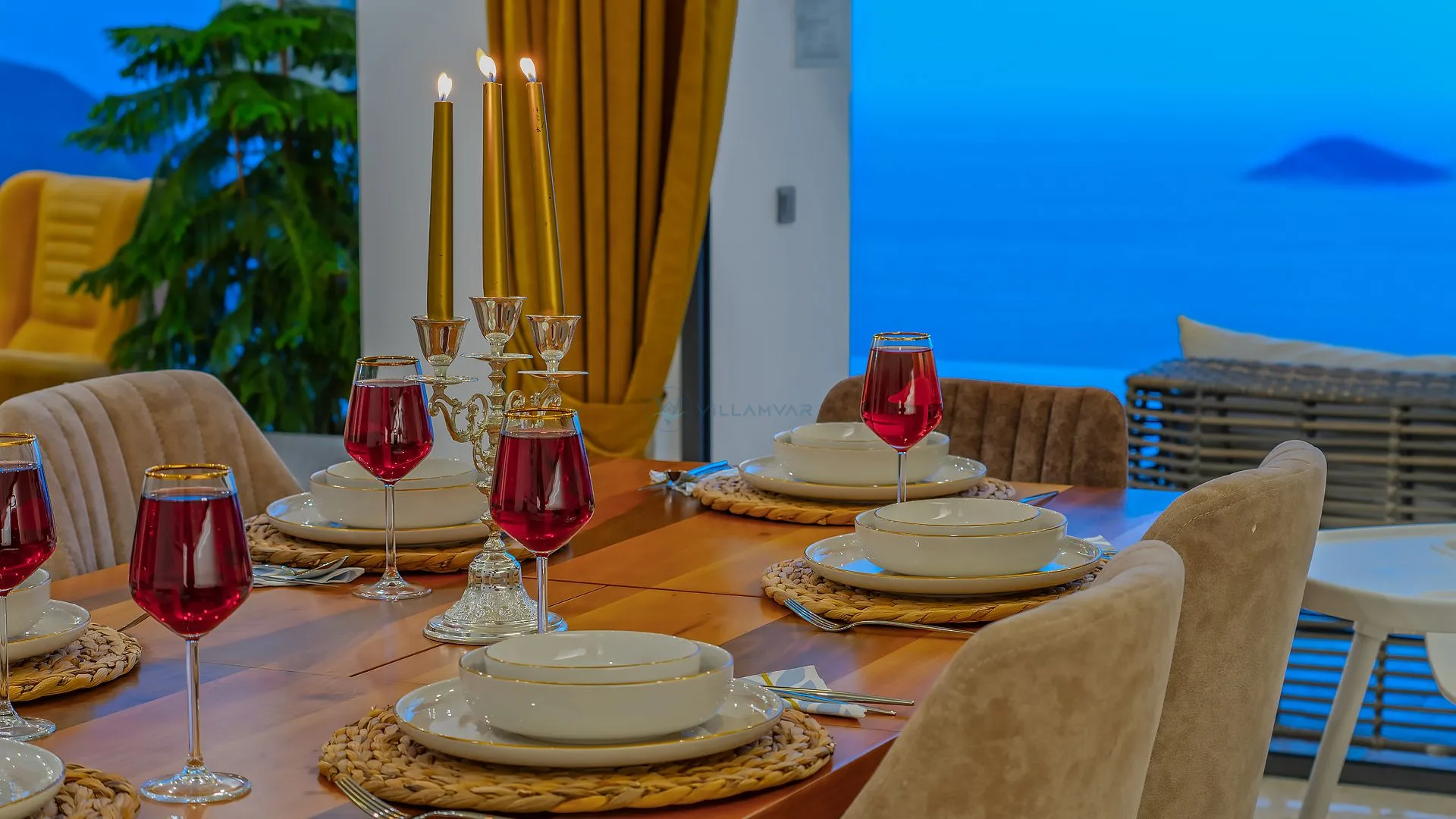 Villa Royal