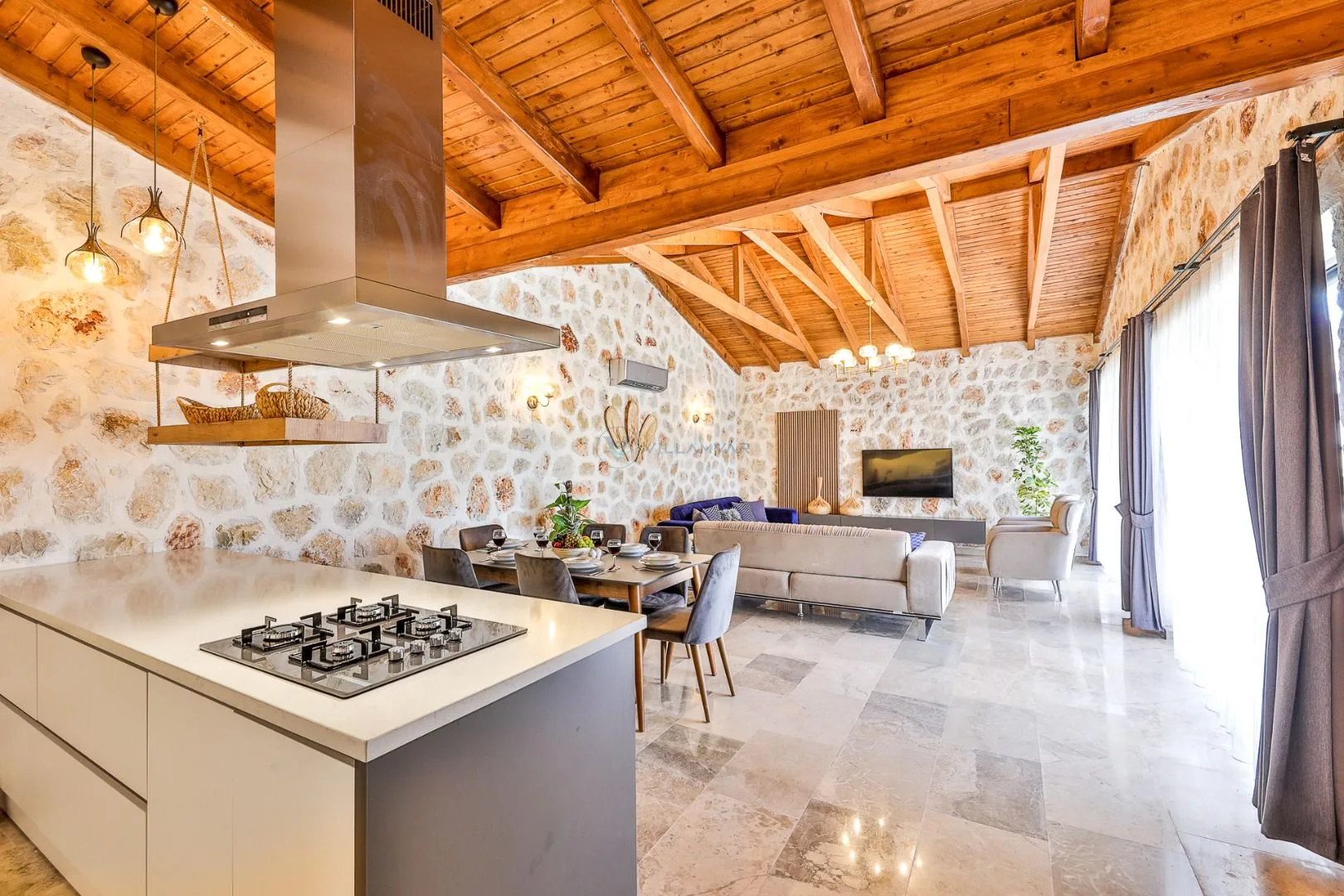 Villa Tan