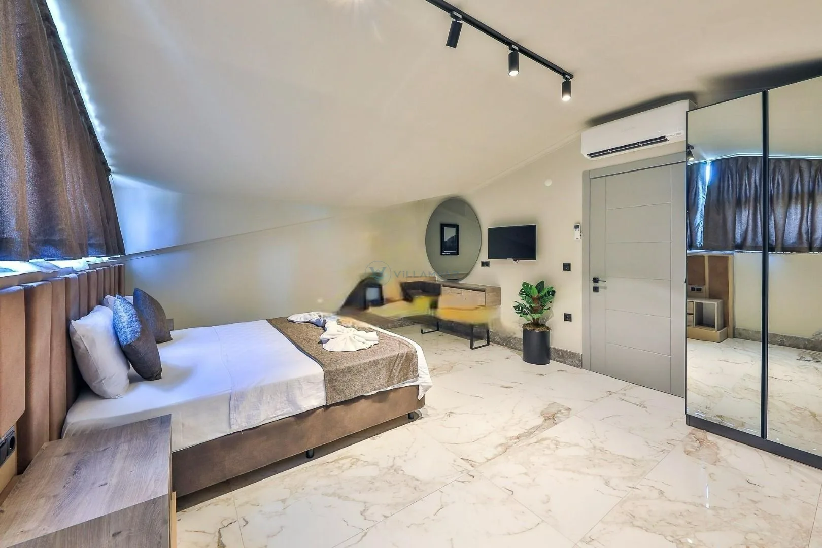 Villa Escalade