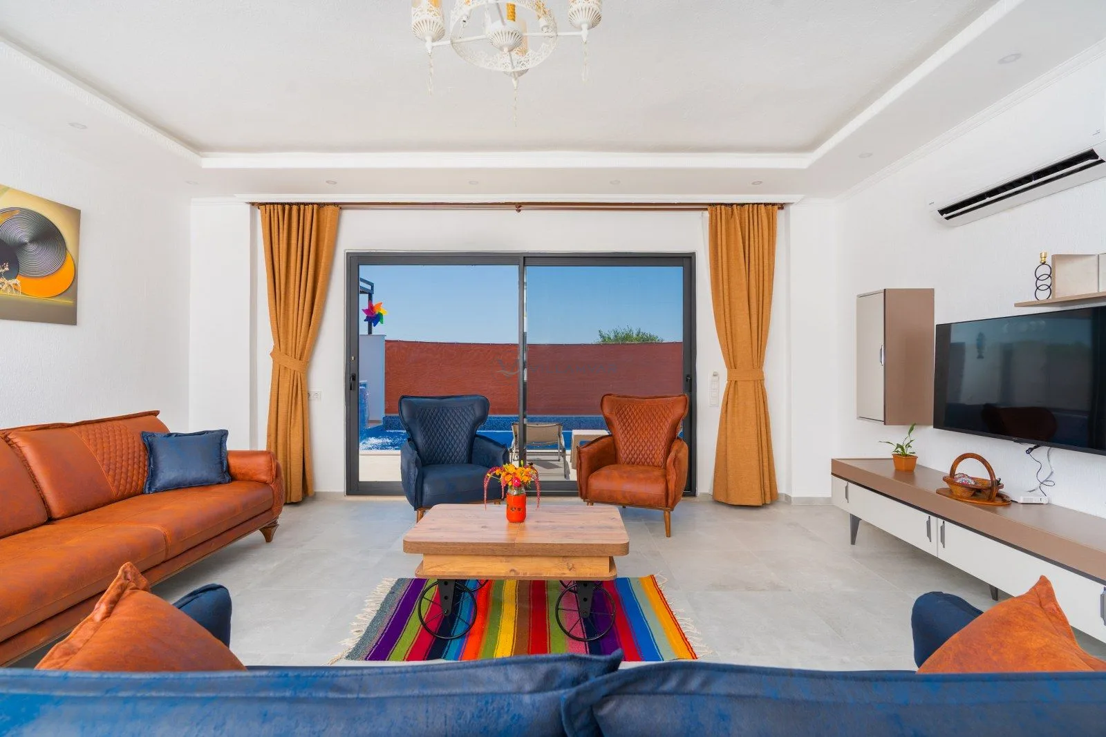 Villa Milid