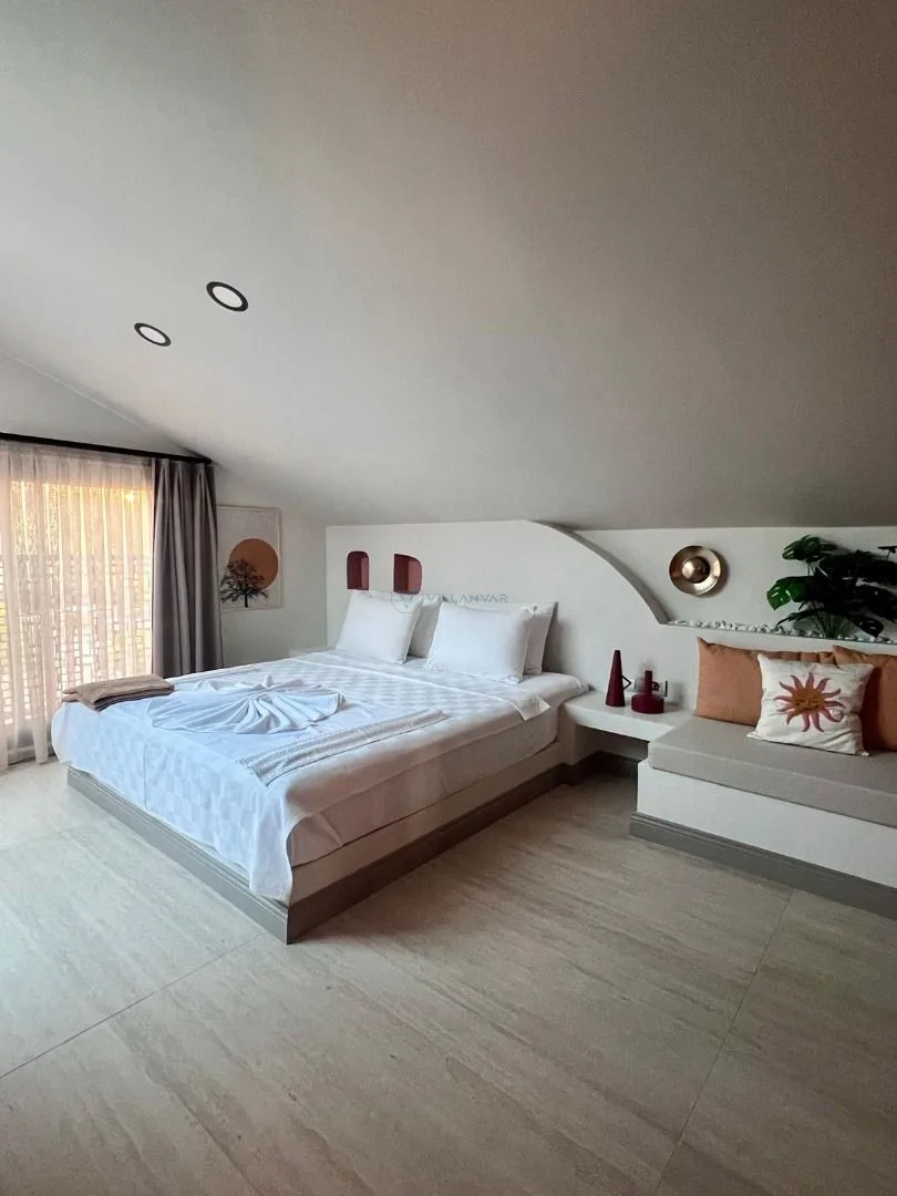 Villa Solmora
