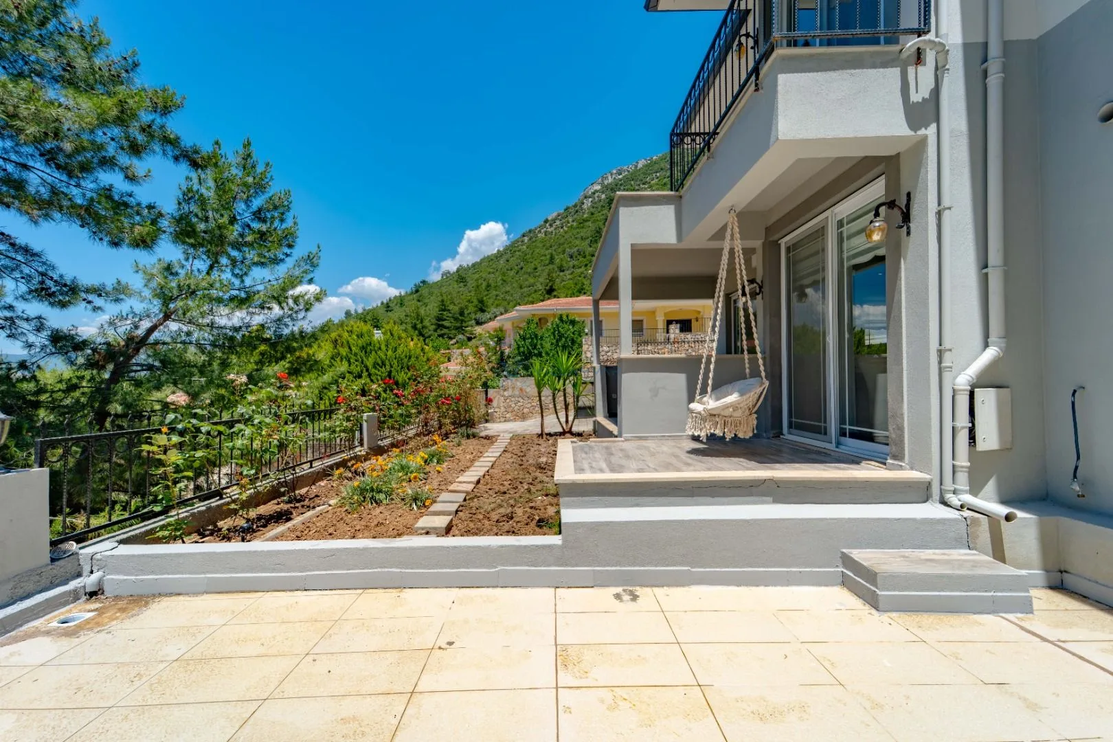 Villa Two