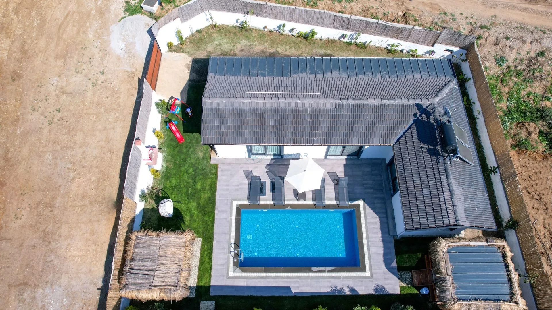 Villa Zambak