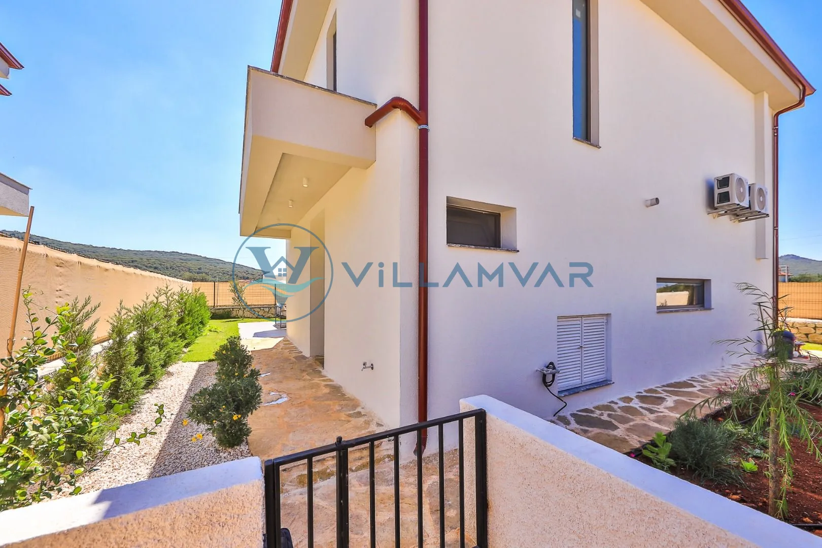Villa Çukurbağ Heaven