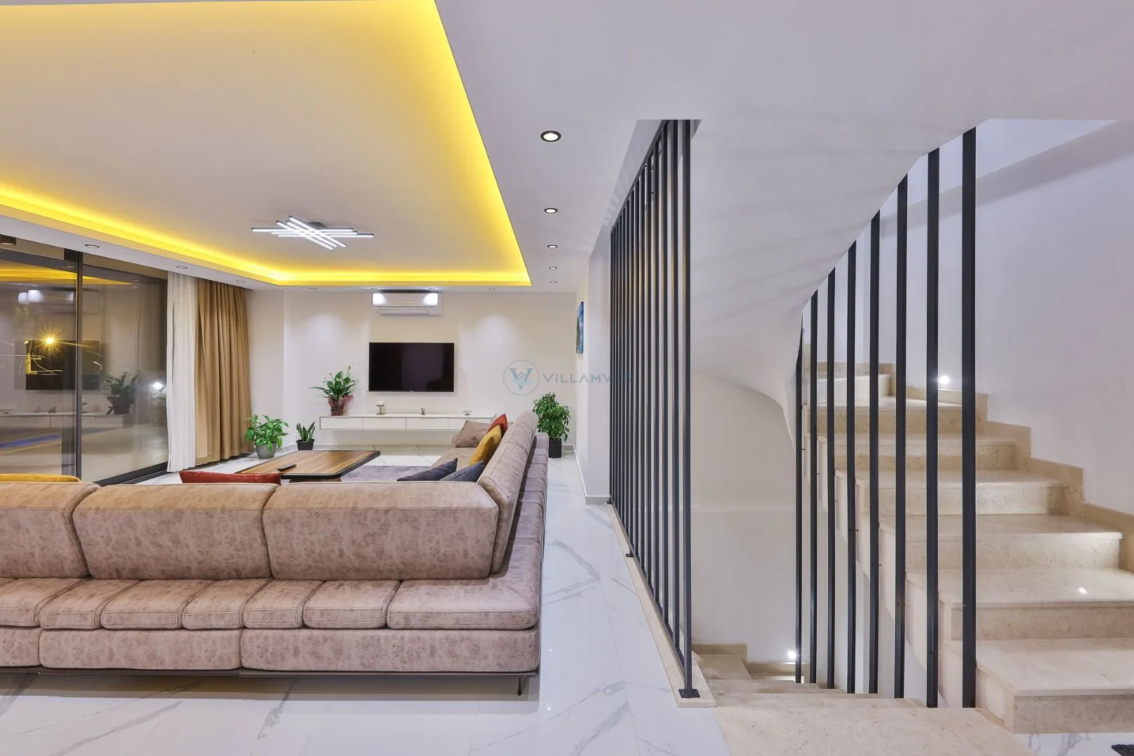 Villa Şebnem