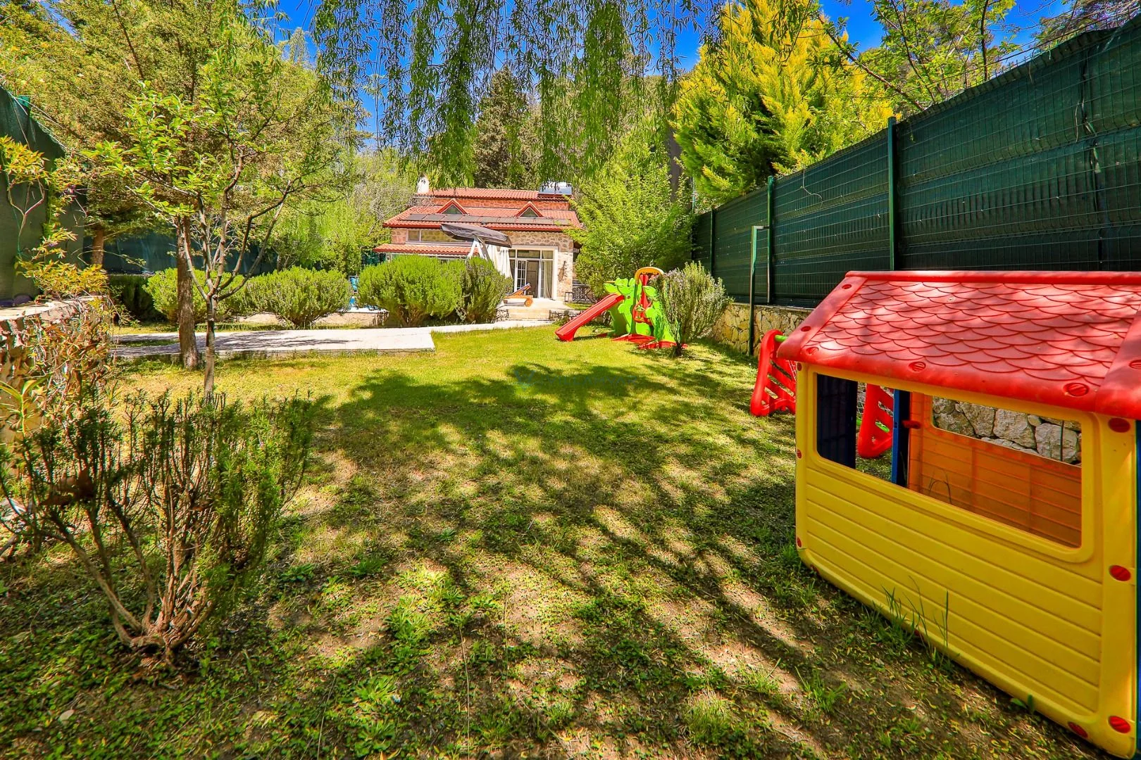 Villa Kaputaş 3