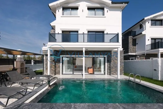 Villa Begonvilla