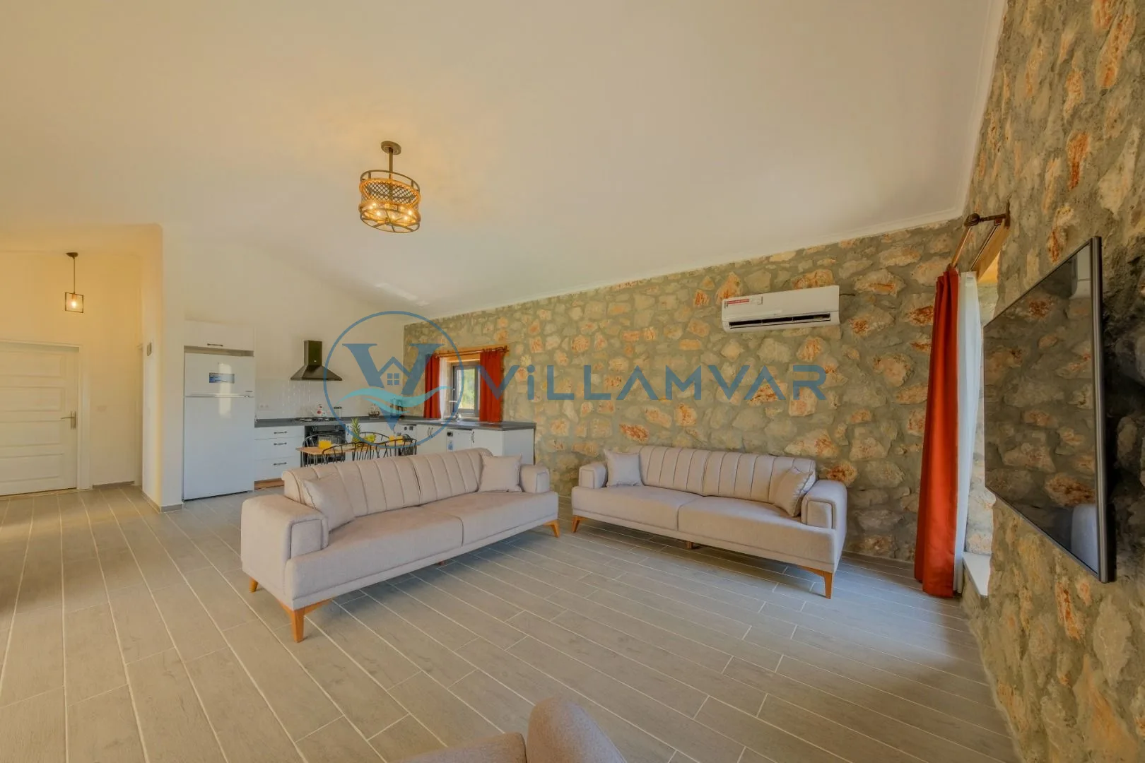 Villa İris