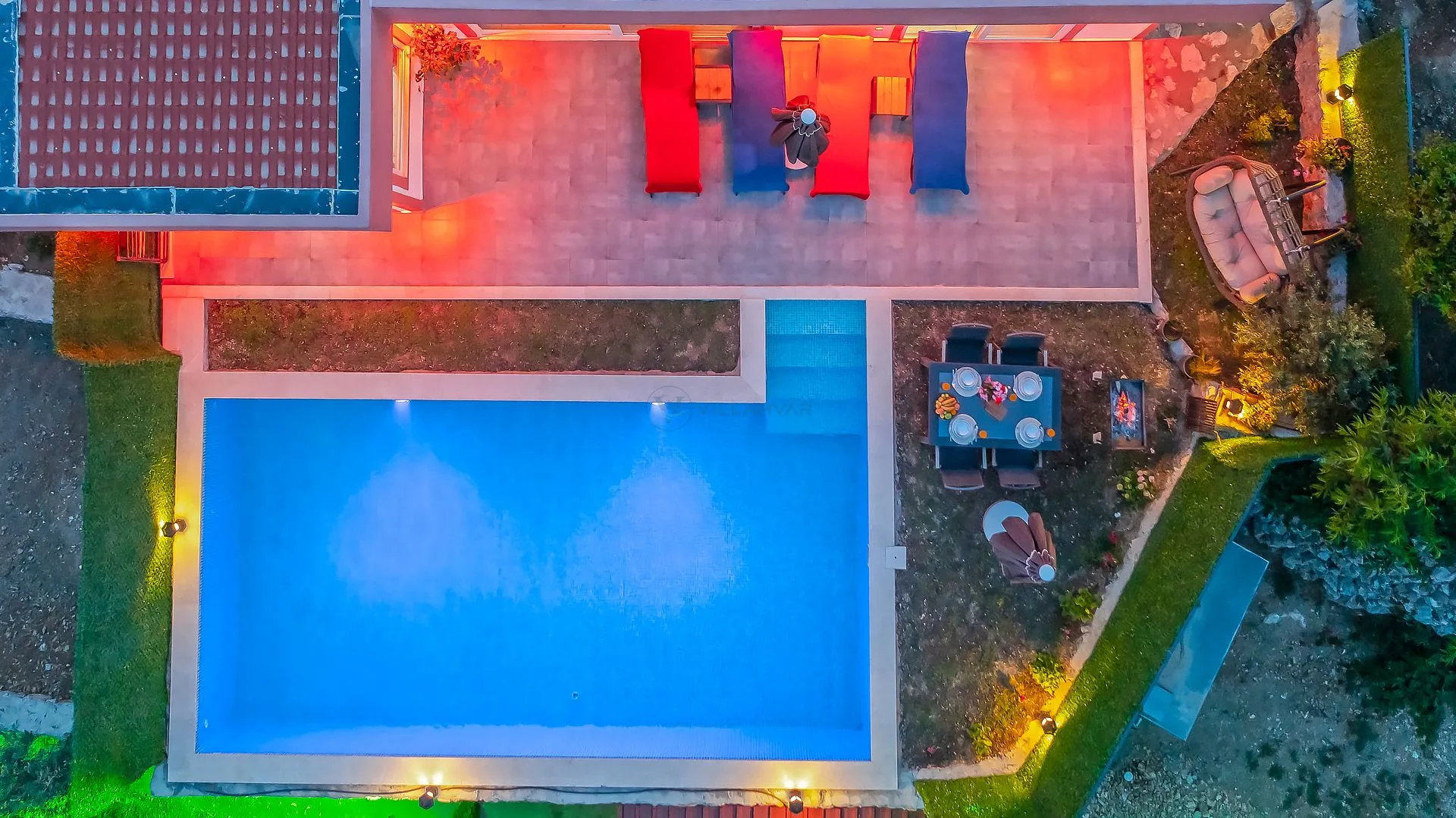 Villa Yelekin