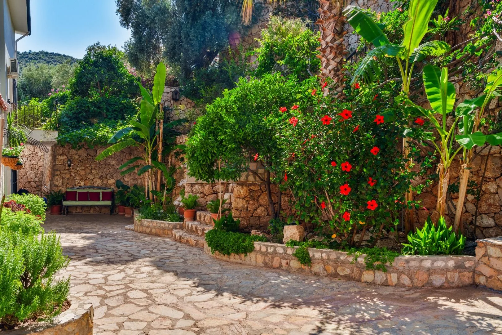 Villa Atiye