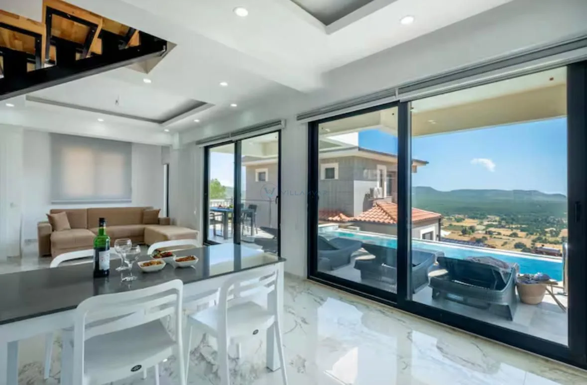 Villa Serenya