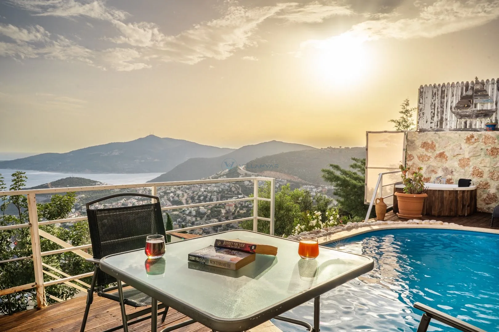 Villa Tiny Patika