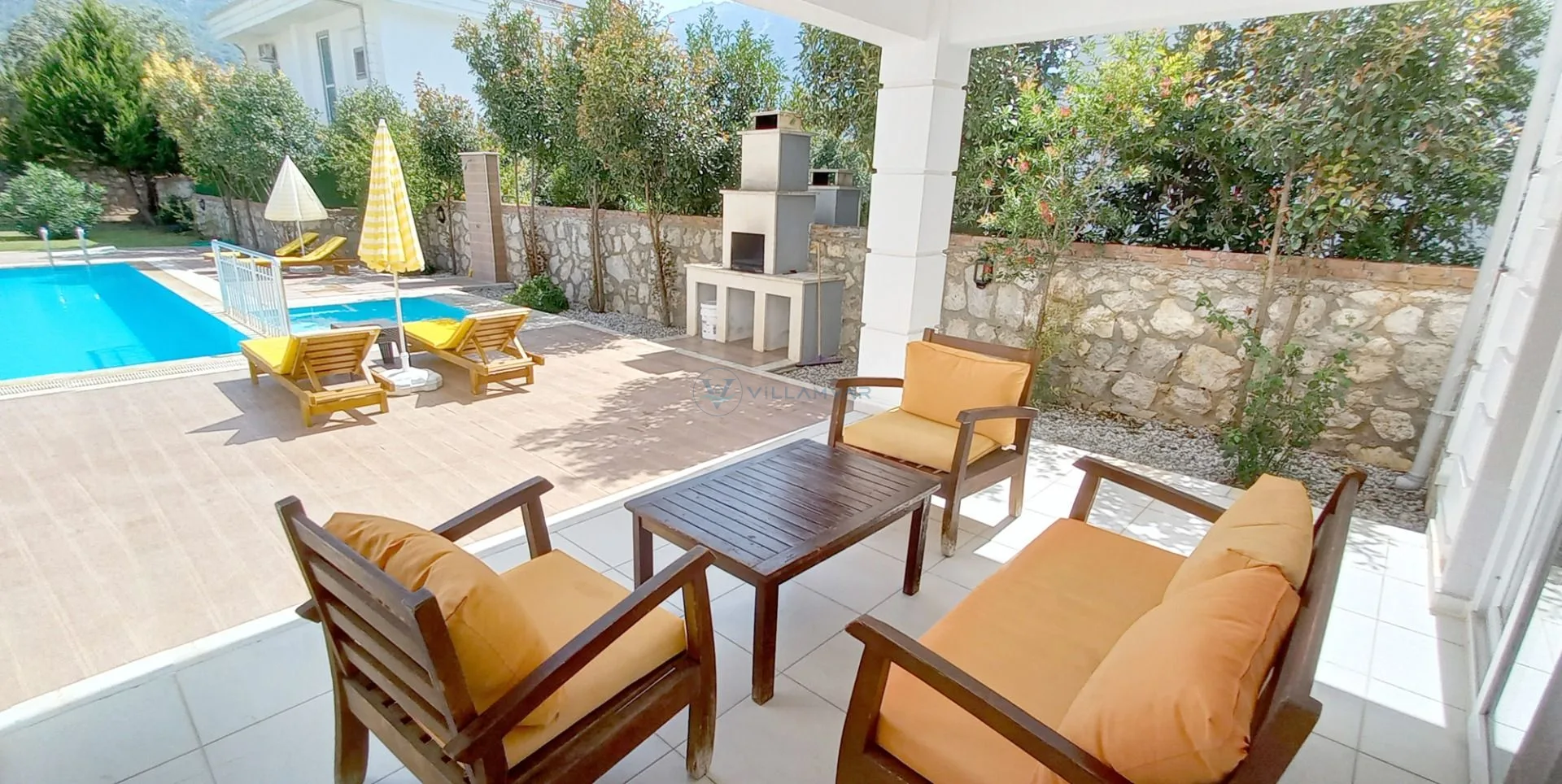 Villa Dera 1