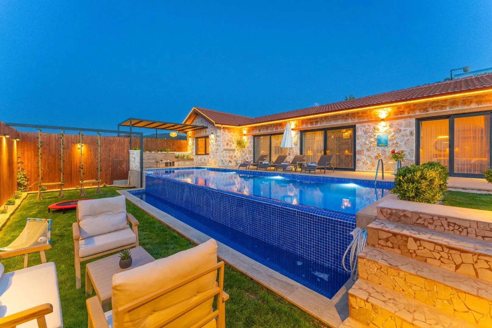 Villa Aselin