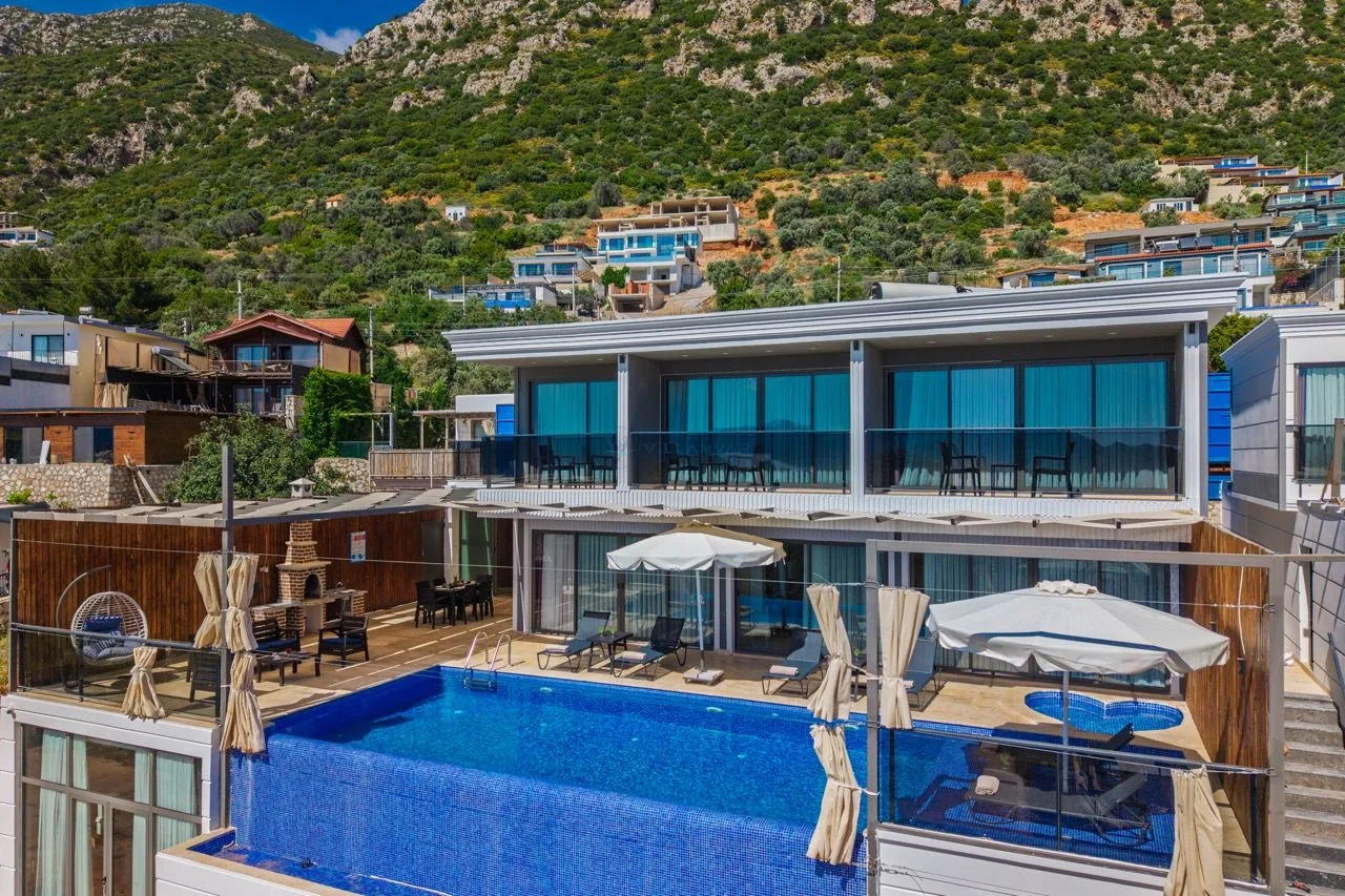 Villa Emora 2
