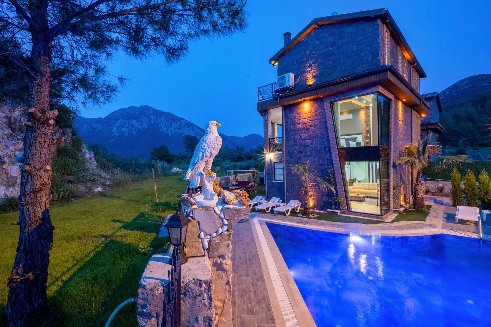 Villa Sincerest
