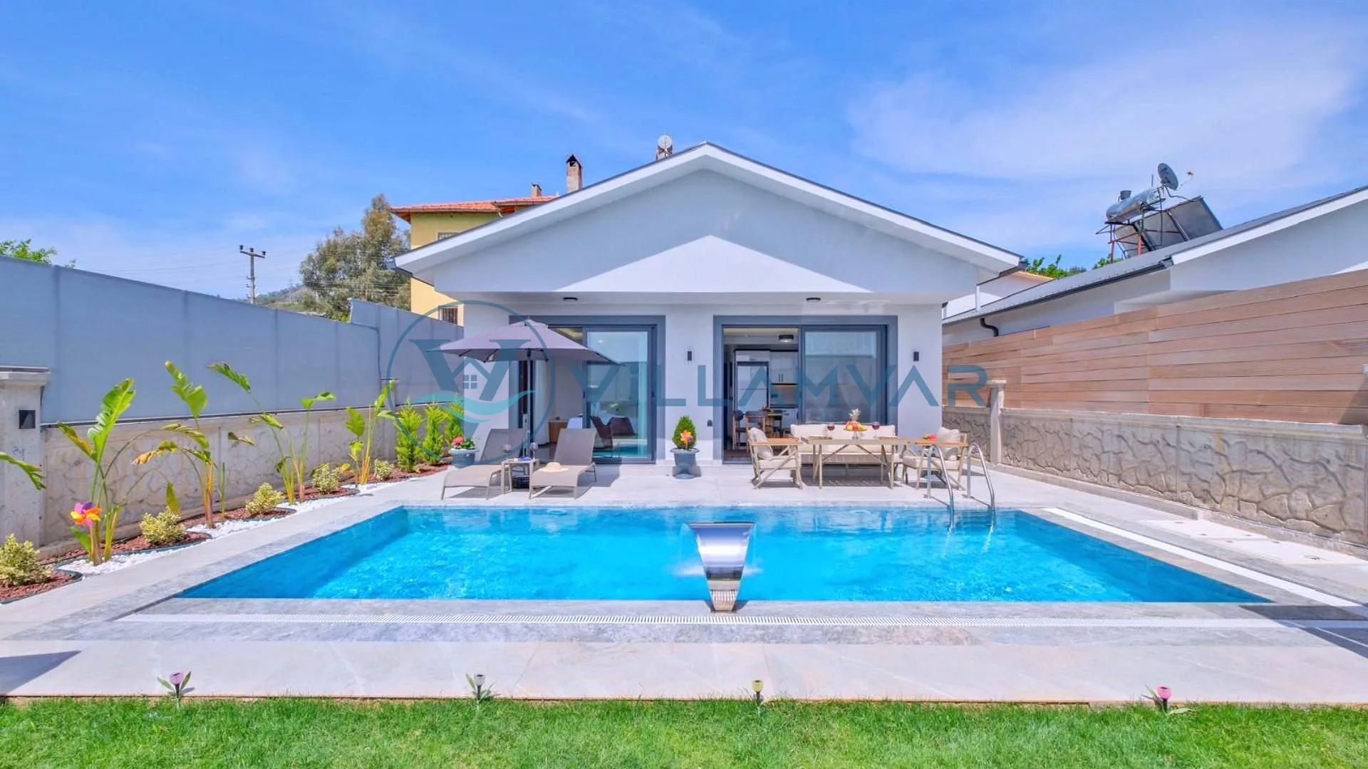 Villa Vista 2