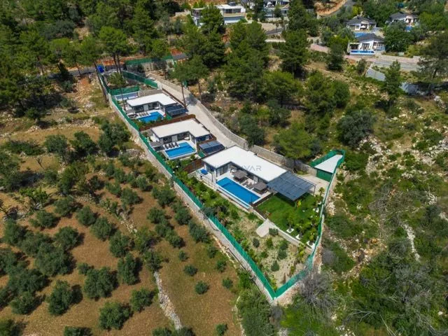 Villa Sarnisim