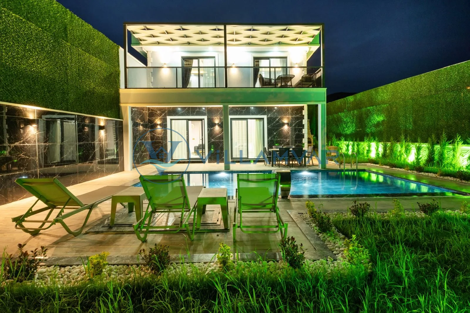 Villa Havin