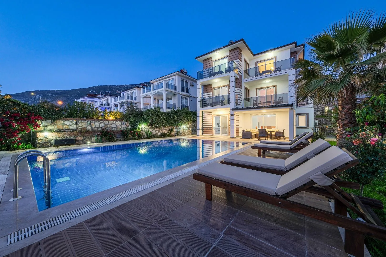 Villa Solare