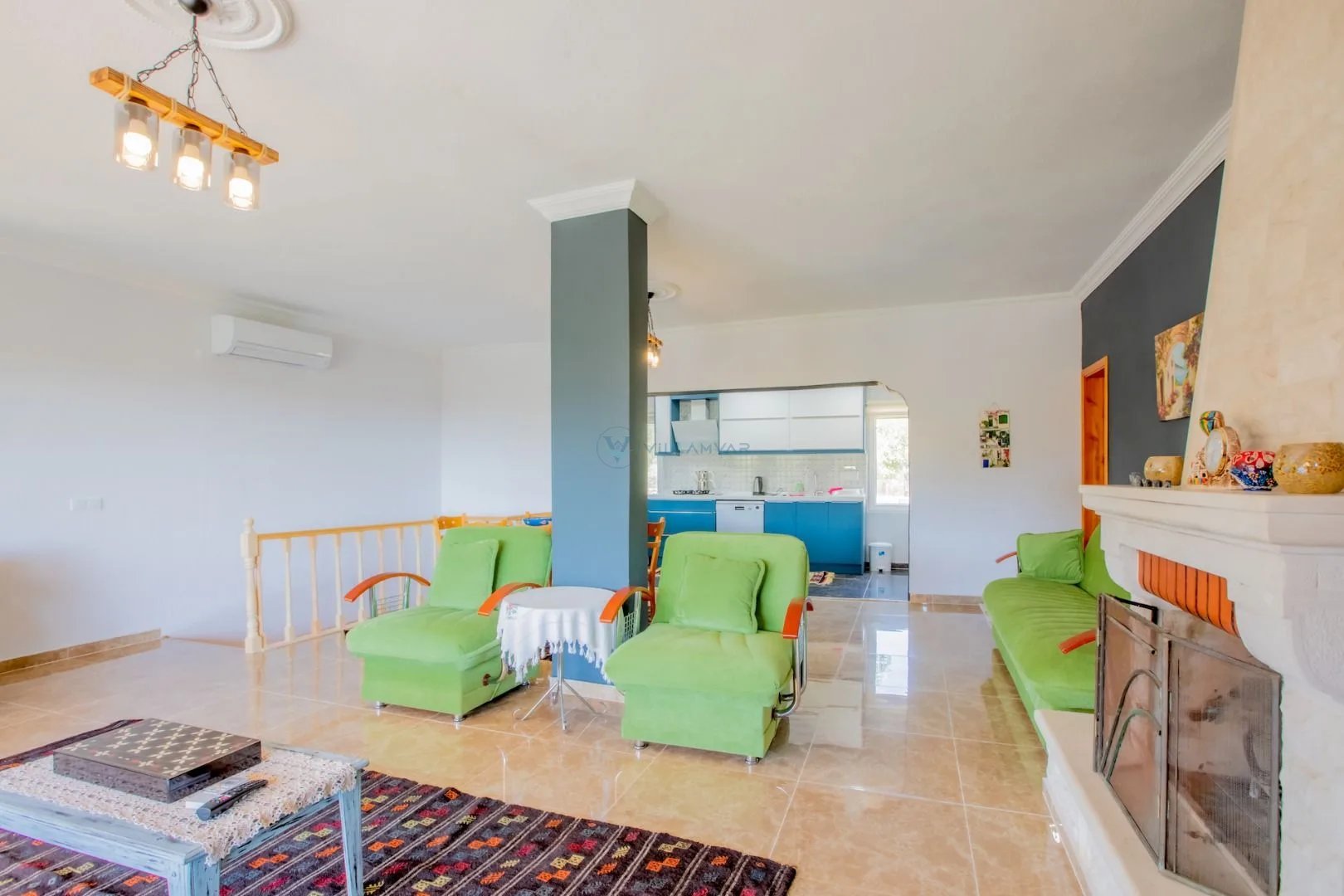 Villa Grenda 1