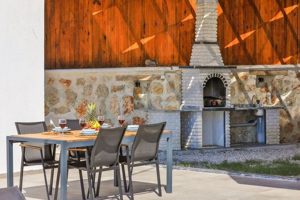 Villa Asyamore 1