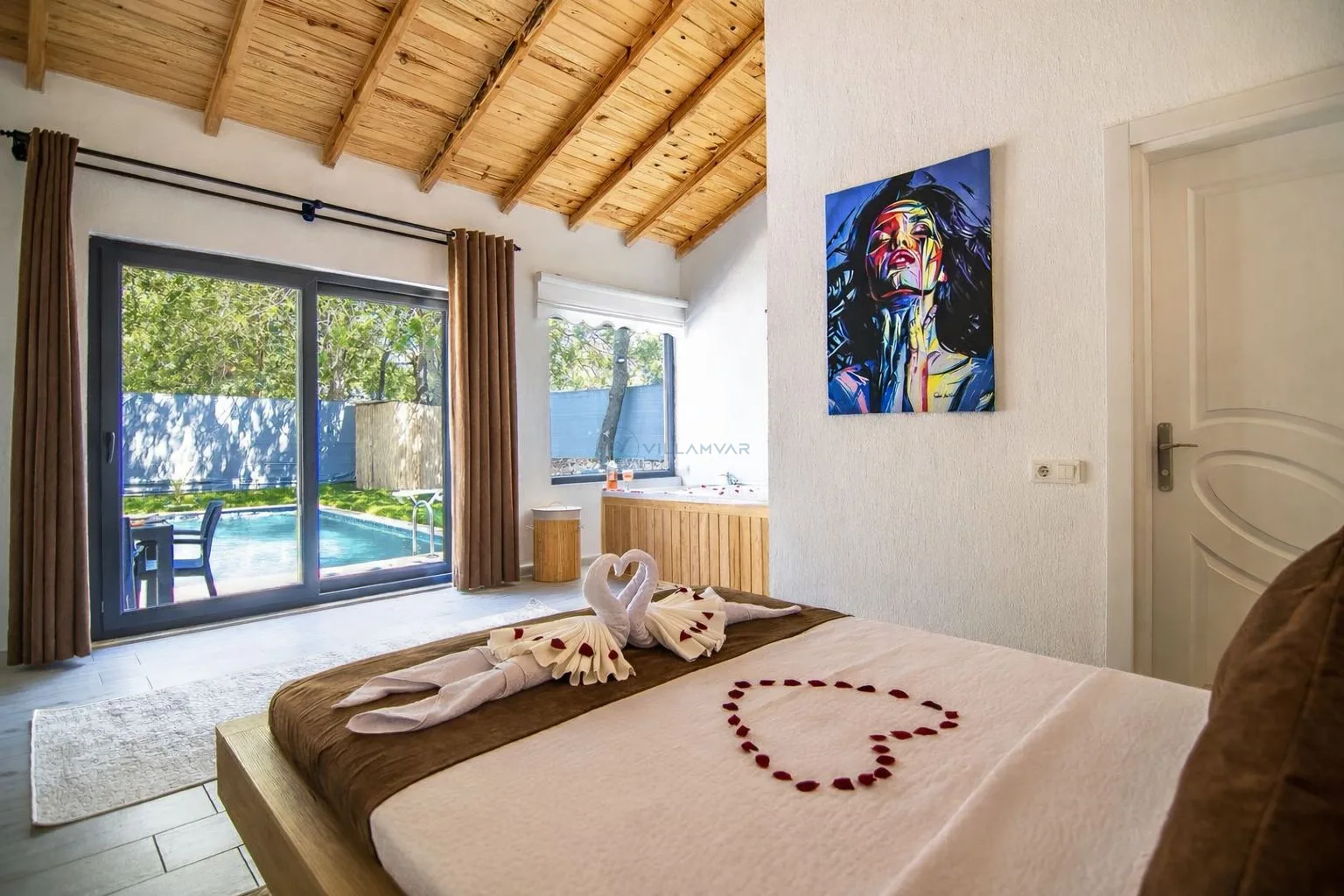 Villa Simay Nature 2