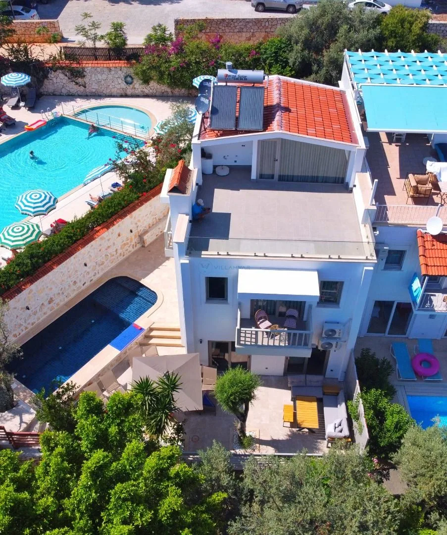 Villa Likya Mini Ege