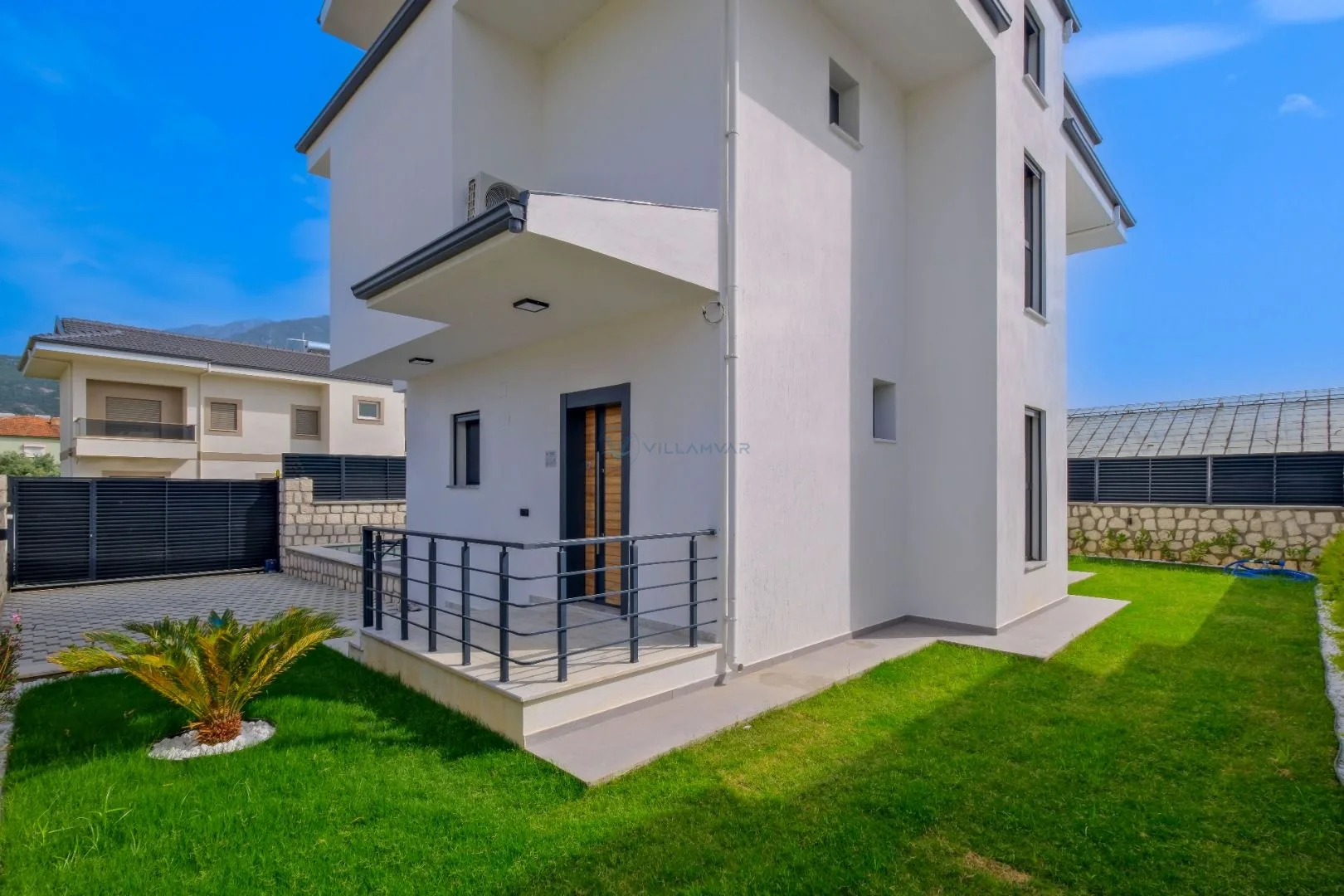 Villa Unique 1 Fethiye