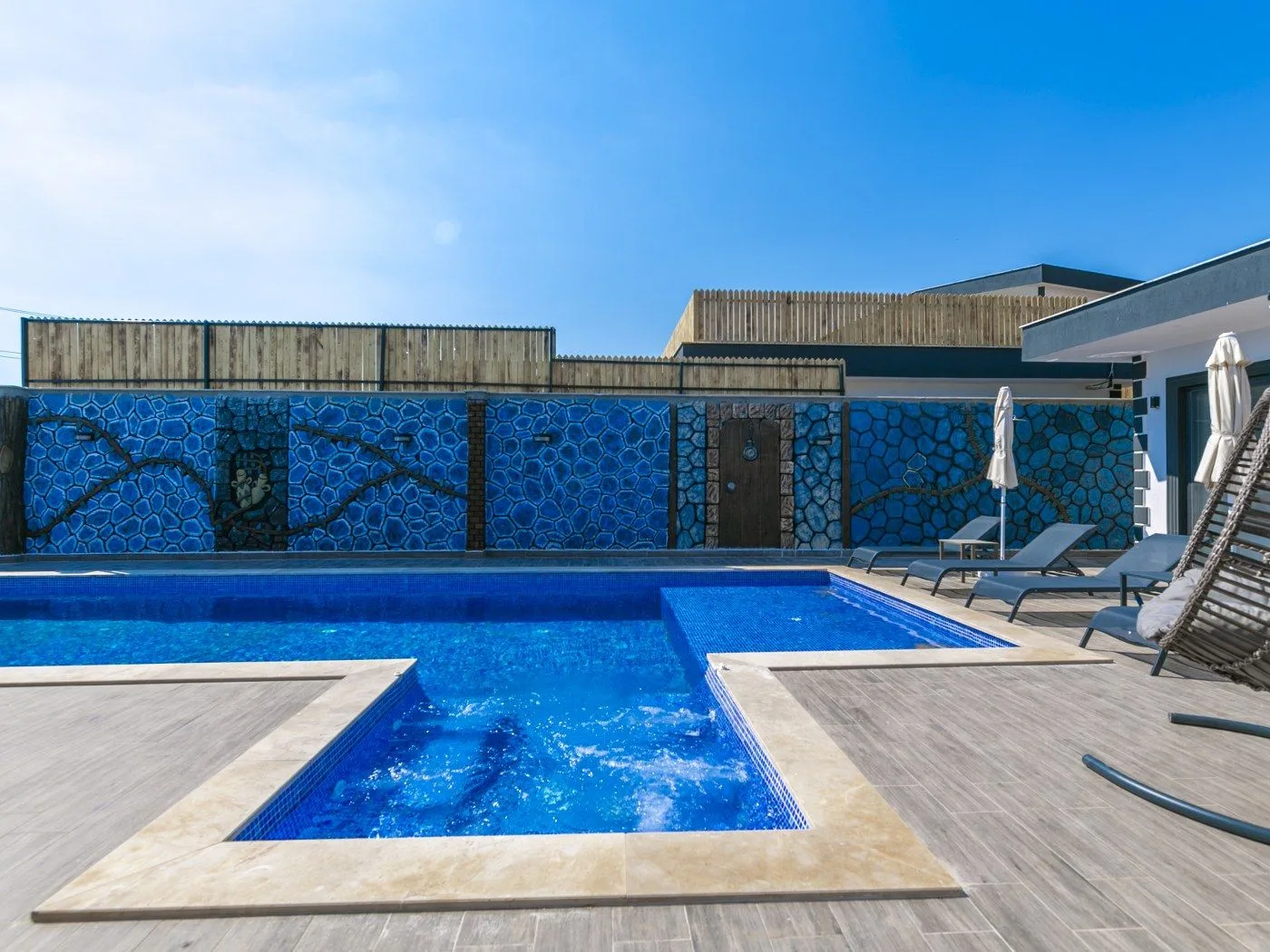 Villa İnci İncir